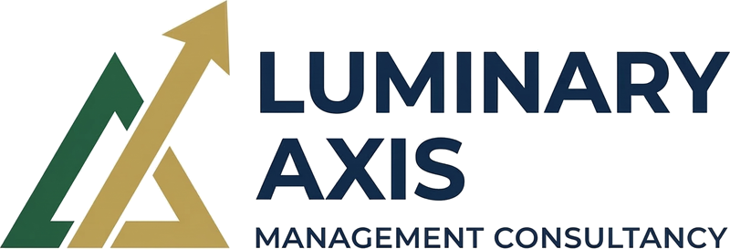 Luminary Axis — home