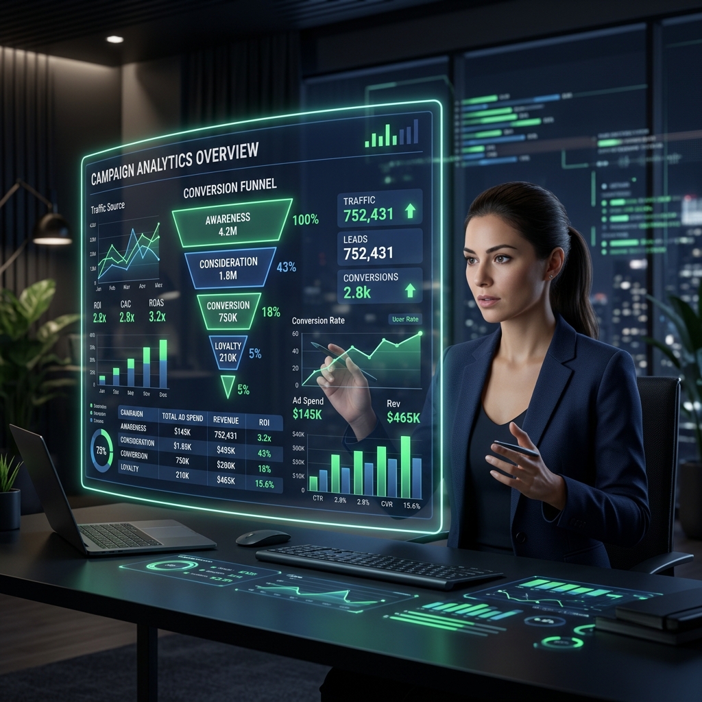 Digital Marketing ROI Thumbnail